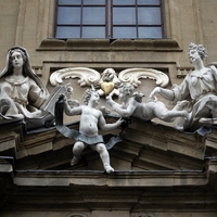 Photo de Italie - Florence, musée à ciel ouvert